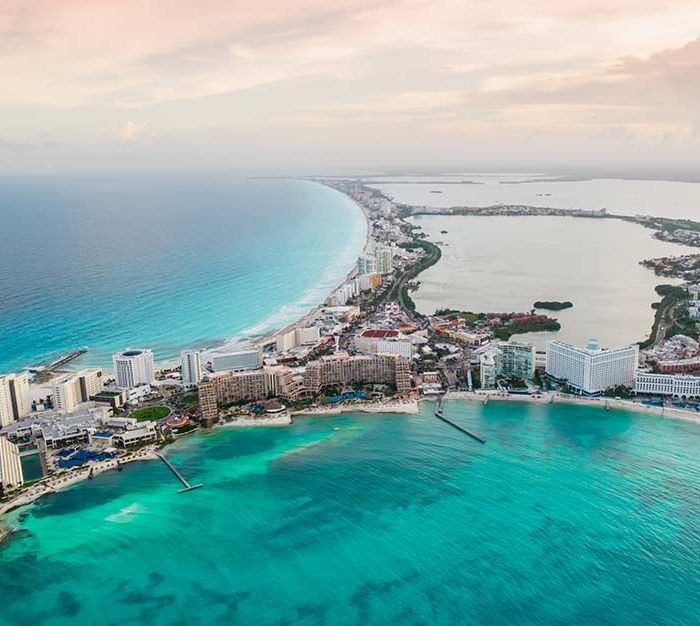 Cultural Wonders & Beachfront Bliss (Demo)