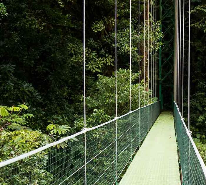 A Central American Journey (Demo)