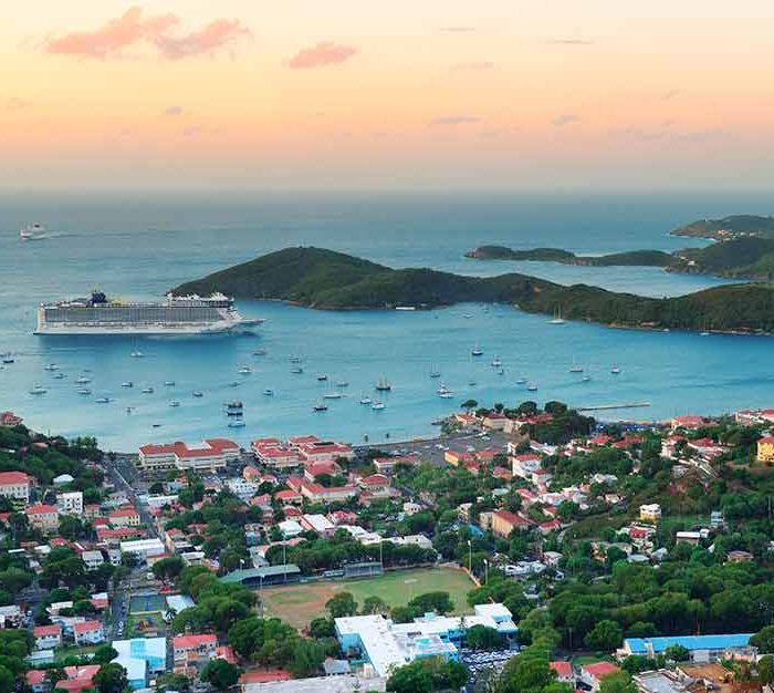 Celebrating Central American Culture (Demo)