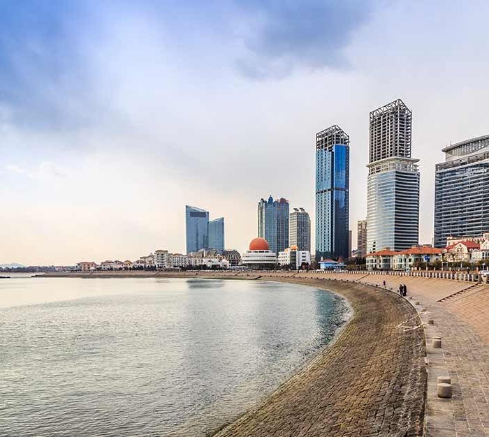 A Journey Through Middle Eastern Civilizations (Demo)